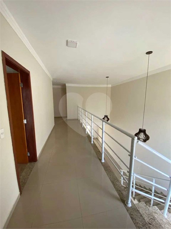 Casa para alugar com 3 suítes no condomínio Residencial Villa do Bosque, Sorocaba - SP