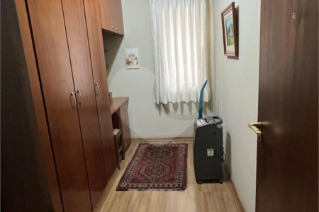 Apartamento à venda com 3 quartos, sendo 1 suíte, em Jardim Londrina, São Paulo, SP