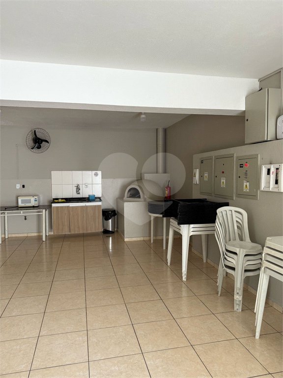 Apartamento à venda com 1 quarto em Vila Helena, Sorocaba, SP
