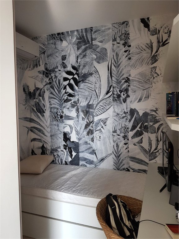Apartamento à venda com 2 quartos, sendo 1 suíte, em Vila Mariana, São Paulo, SP