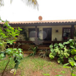 Chácara Espaçosa no Santa Rita com Área Gourmet, Sauna e Árvores Frutíferas