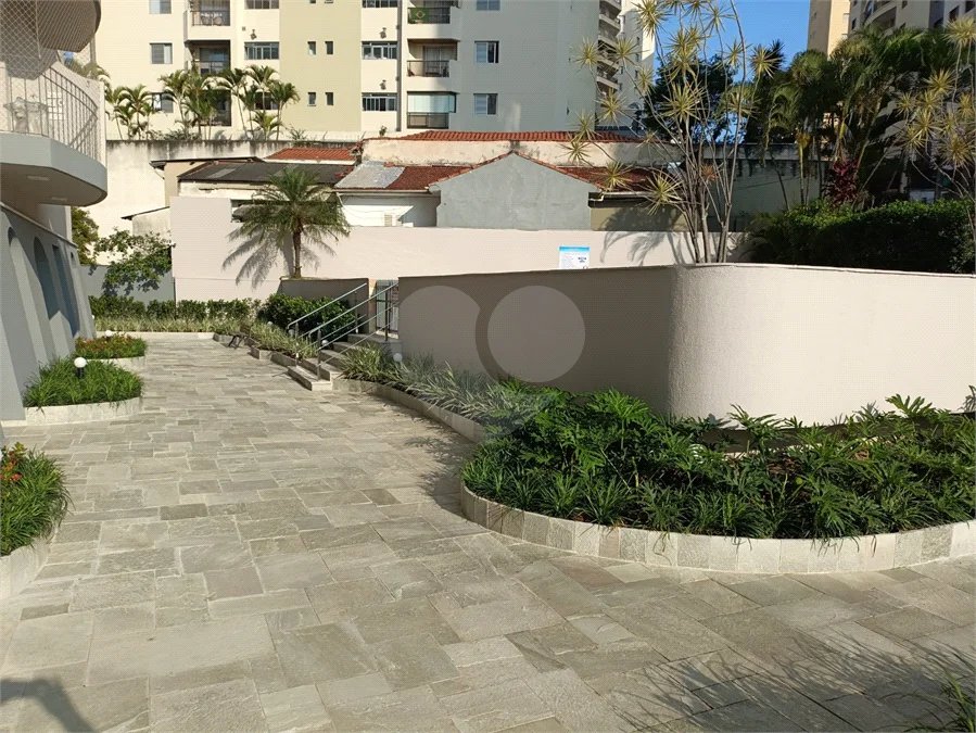 Apartamento à venda com 3 quartos, sendo 1 suíte,  em Santana, São Paulo, SP