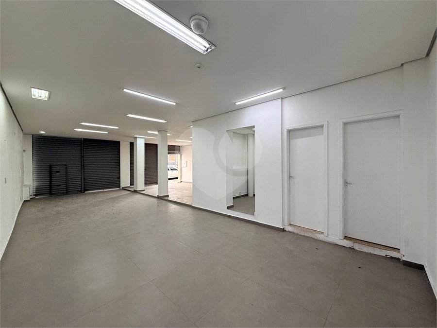 Salão Comercial para alugar em Santana, São Paulo, SP