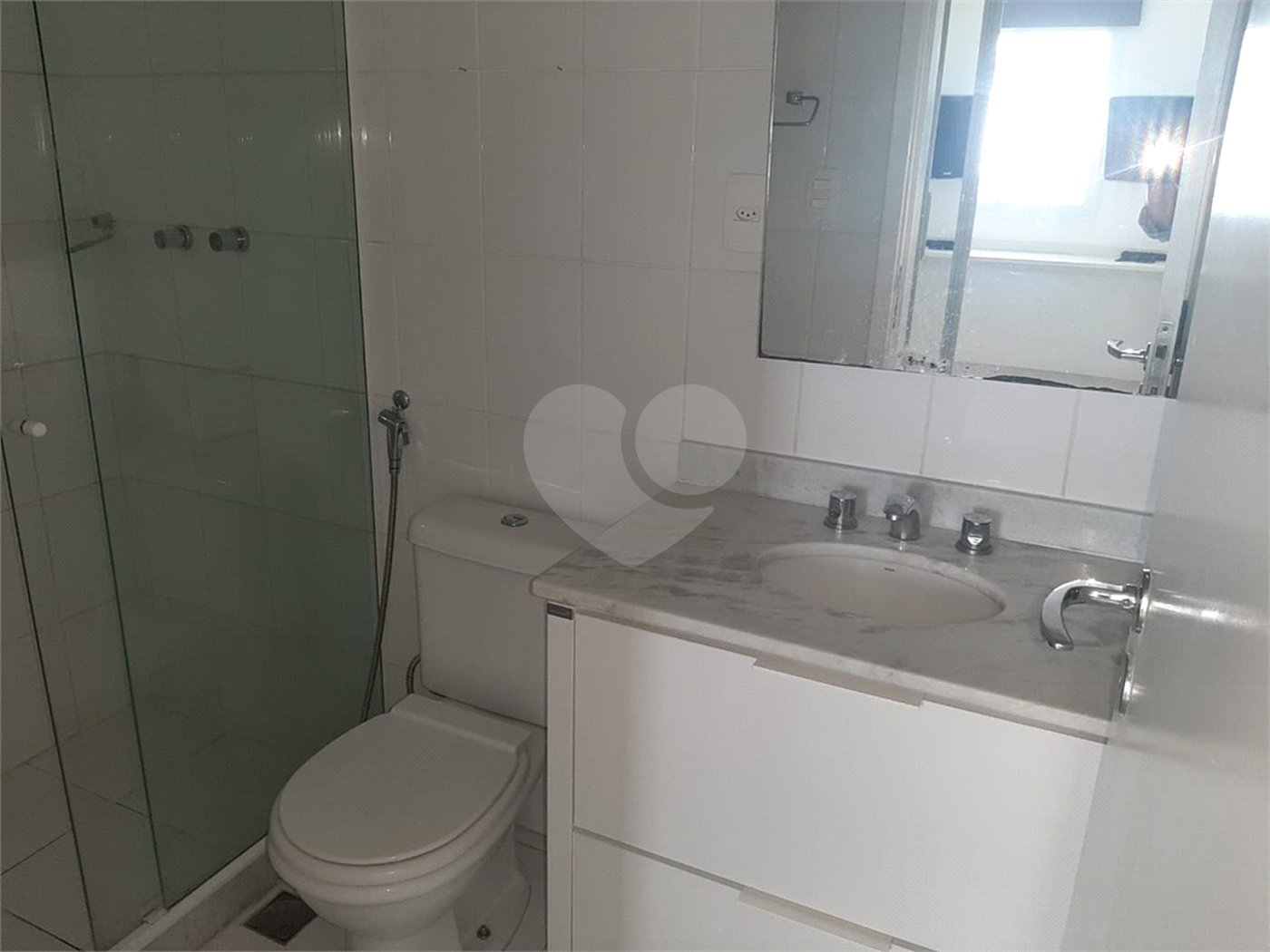 Apartamento à venda com 2 quartos, sendo 1 suíte,  em Andaraí, Rio de Janeiro, RJ