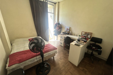 Apartamento à venda com 3 quartos, sendo 1 suíte, em Tijuca, Rio de Janeiro, RJ