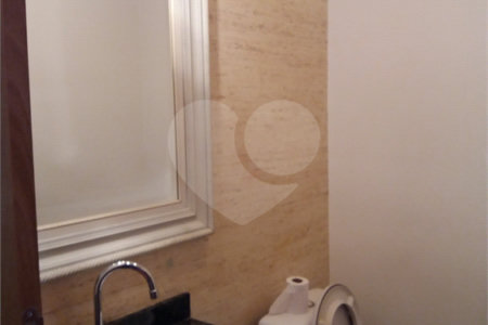Apartamento à venda com 3 suítes em Jardim Anália Franco, São Paulo, SP