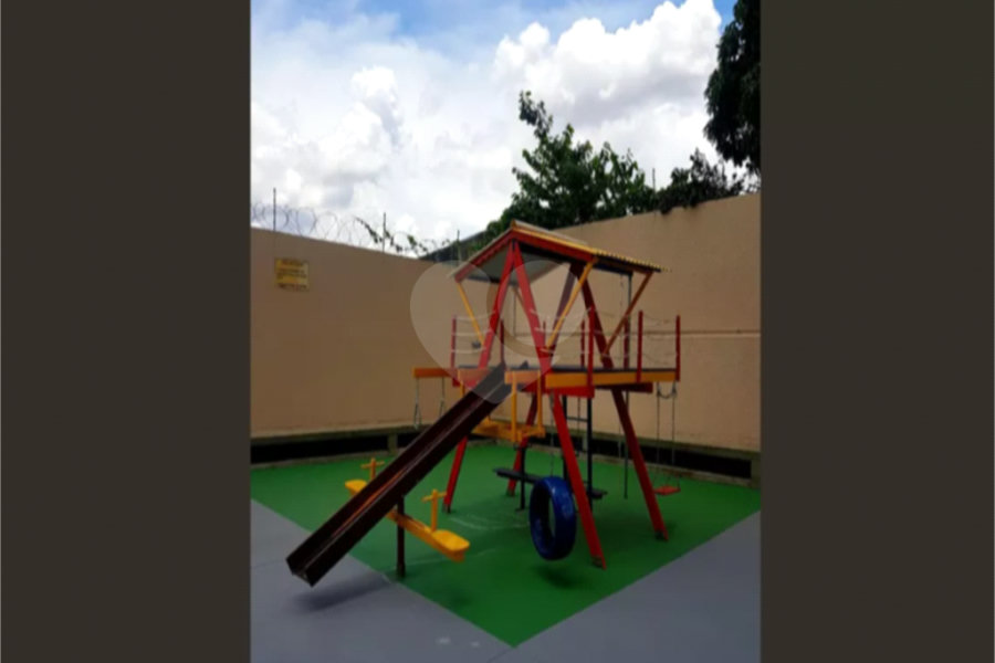 Apartamento à venda com 2 quartos em Casa Verde, São Paulo, SP