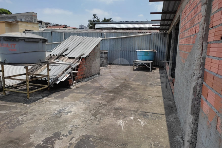Sala à venda ou para alugar em Mandaqui, São Paulo, SP