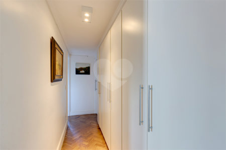 Apartamento à venda com 2 quartos, sendo 1 suíte, em Alto da Boa Vista, São Paulo, SP