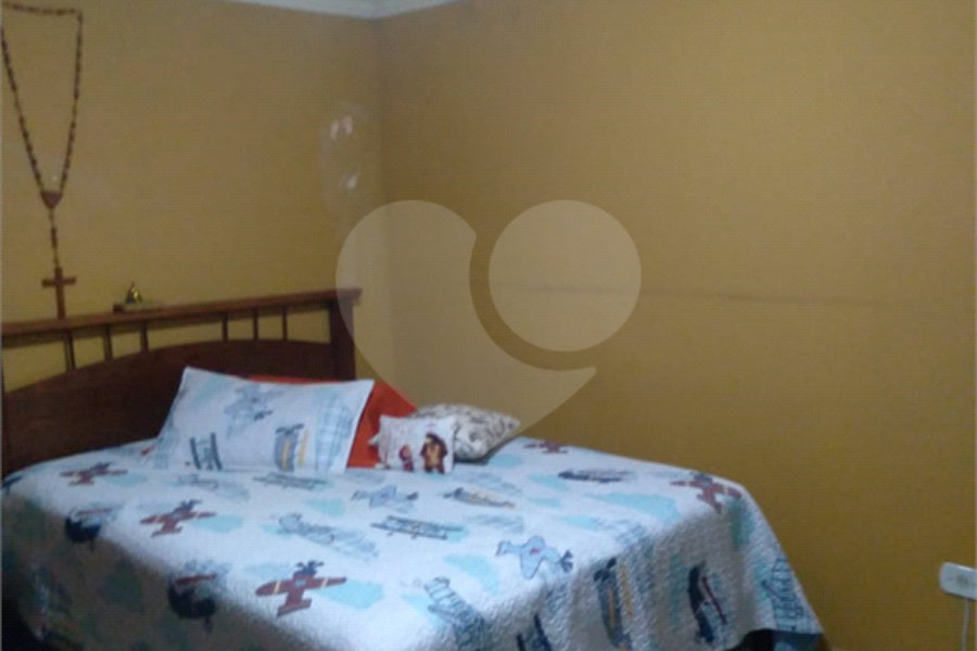 Casa à venda com 3 quartos, sendo 1 suíte, em Vila Guilherme, São Paulo, SP