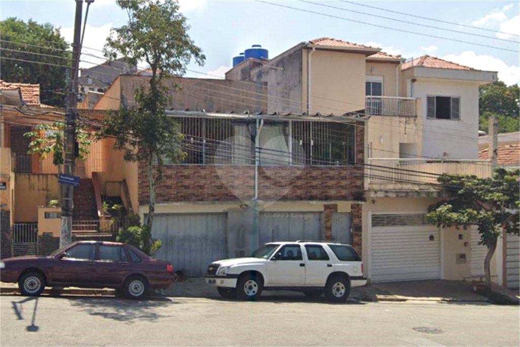 Terreno à venda em Vila Ipojuca, São Paulo, SP