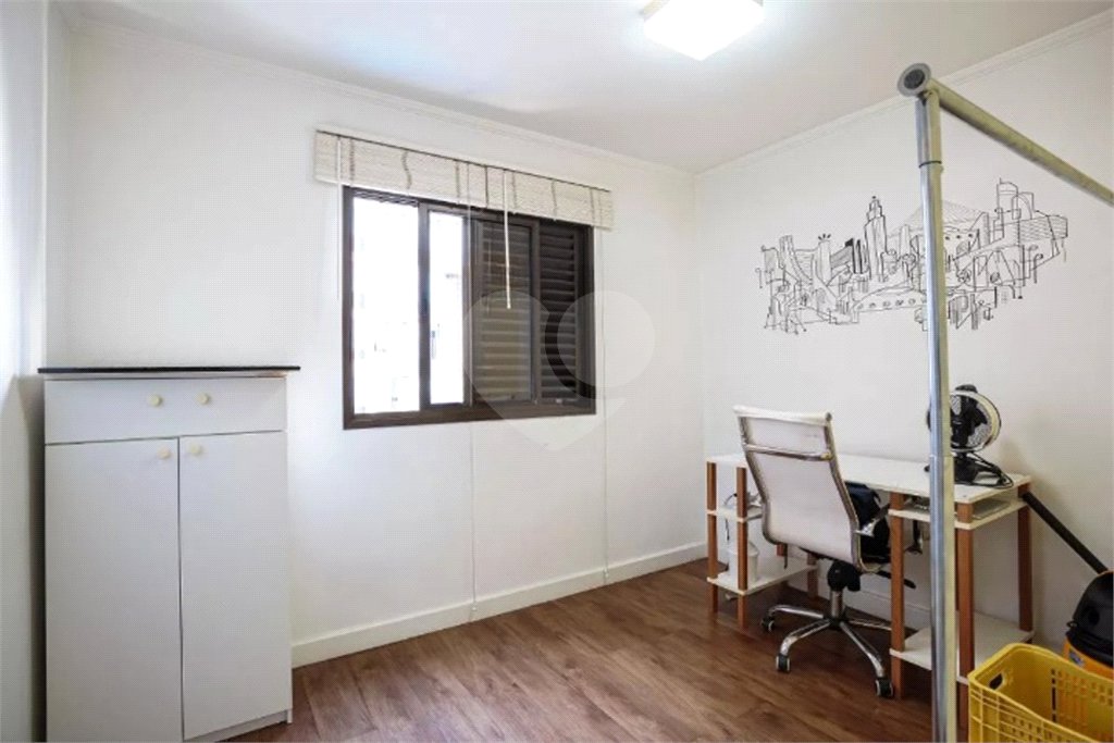 Apartamento à venda com 2 quartos, sendo 1 suíte, em Indianópolis, São Paulo, SP