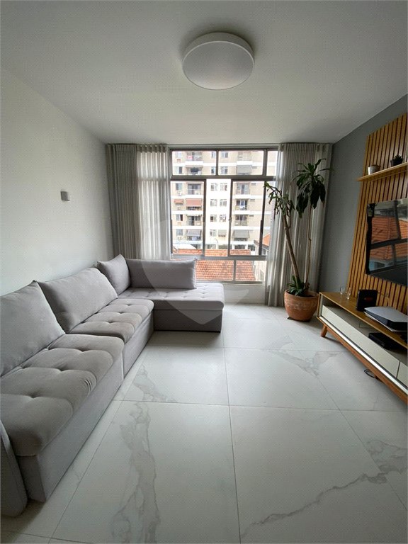 Apartamento à venda com 3 quartos em Vila Isabel, Rio de Janeiro, RJ