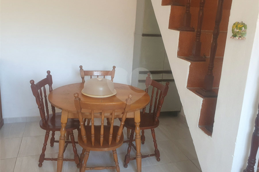 Casa à venda com 4 quartos em Butantã, São Paulo, SP