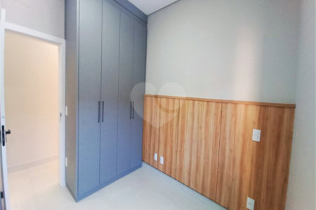 Casa à venda com 3 suítes no condomínio Park Gran Reserve, Indaiatuba - SP