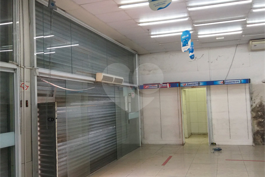 Loja para alugar em Limão, São Paulo, SP