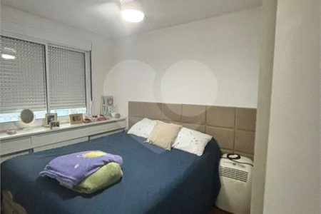 Apartamento à venda com 2 quartos em Jaguaré, São Paulo, SP