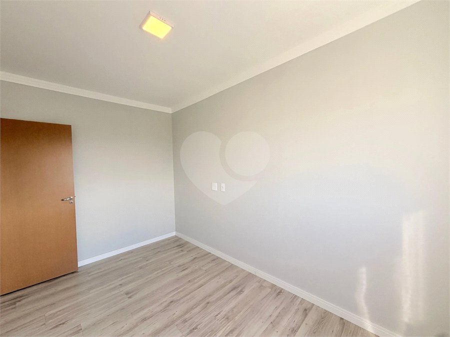 Apartamento à venda com 2 quartos em Horto Florestal, Jundiaí, SP
