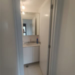 Apartamento à venda com 1 quarto em Brooklin Paulista, São Paulo, SP