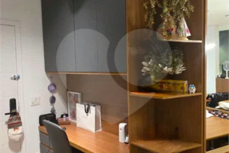 Apartamento para alugar com 2 quartos, sendo 1 suíte, em MORUMBI, São Paulo, SP