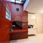 Casa à venda com 3 quartos em Lapa, São Paulo, SP