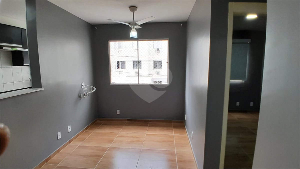 Apartamento para alugar com 2 quartos em Campo Grande, Rio de Janeiro, RJ