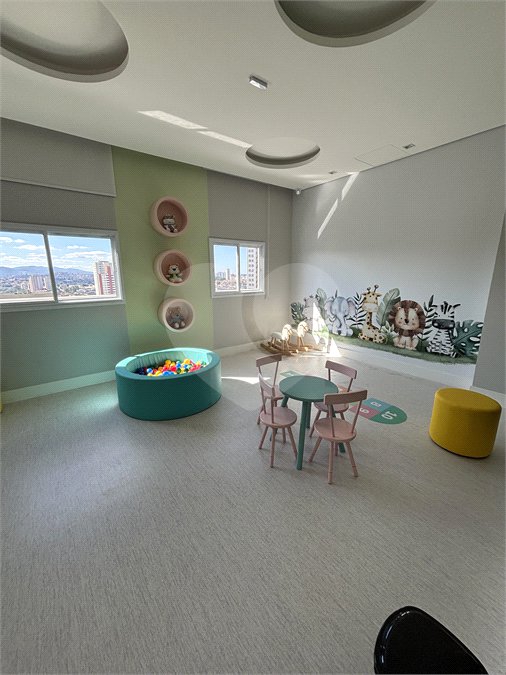 Apartamento para alugar com 2 quartos em Vila Gustavo, São Paulo, SP
