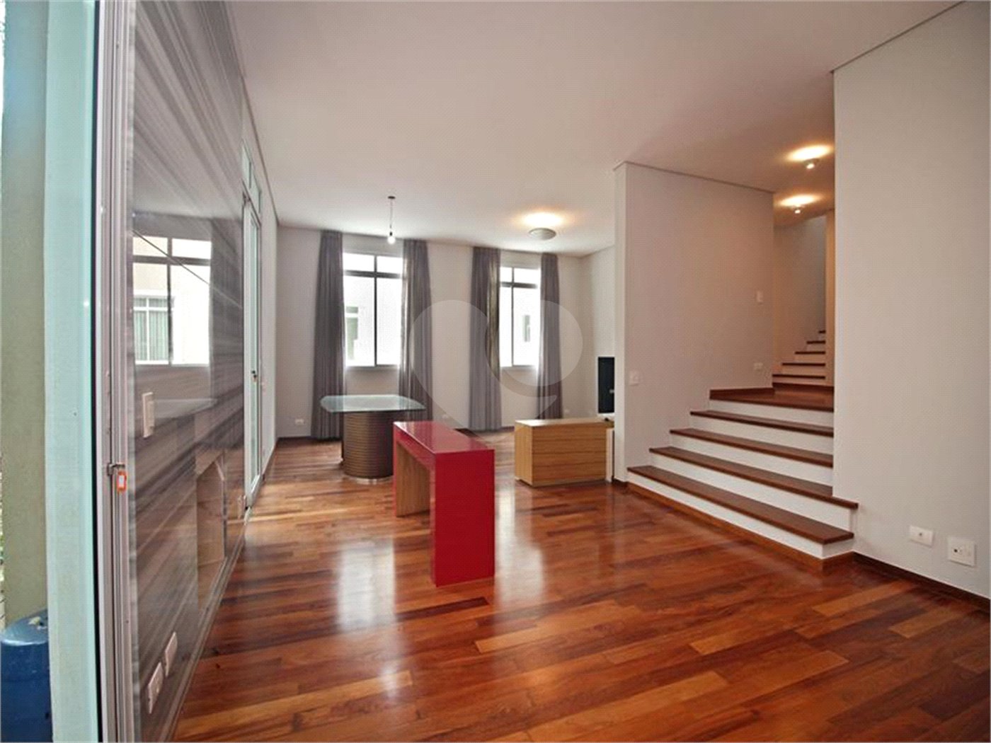 Casa à venda com 3 suítes no condomínio Brooklin Hills, São Paulo - SP
