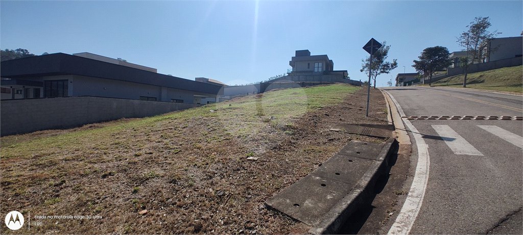 Terreno à venda no condomínio Quintas da Boa Vista, Atibaia - SP
