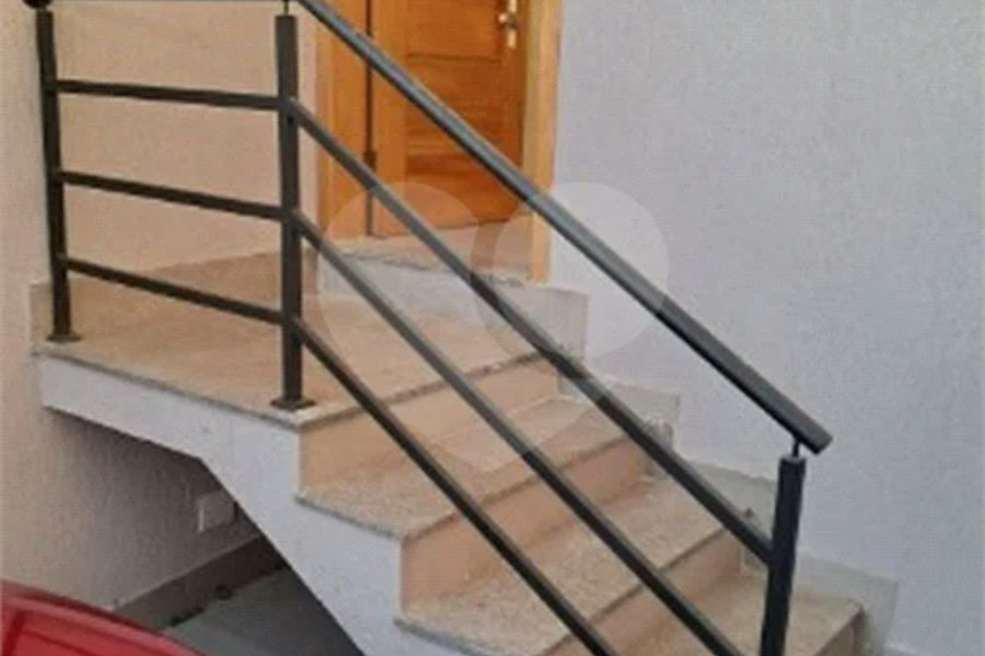 Sobrado à venda com 2 quartos, sendo 1 suíte, em Freguesia do Ó, São Paulo, SP