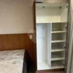 Studio para alugar com 1 suíte em Brooklin, São Paulo, SP
