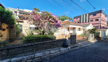 Casa à venda com 4 quartos em Jardim Leonor Mendes de Barros, São Paulo, SP