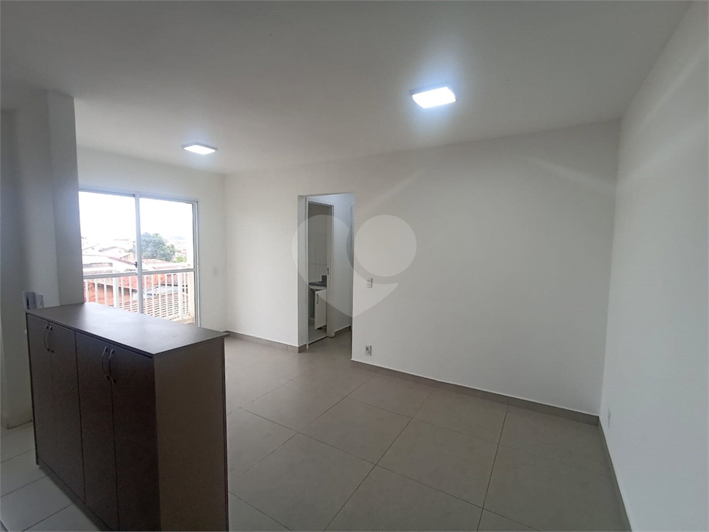 Apartamento à venda com 2 quartos em Vila Regina, Itapetininga, SP