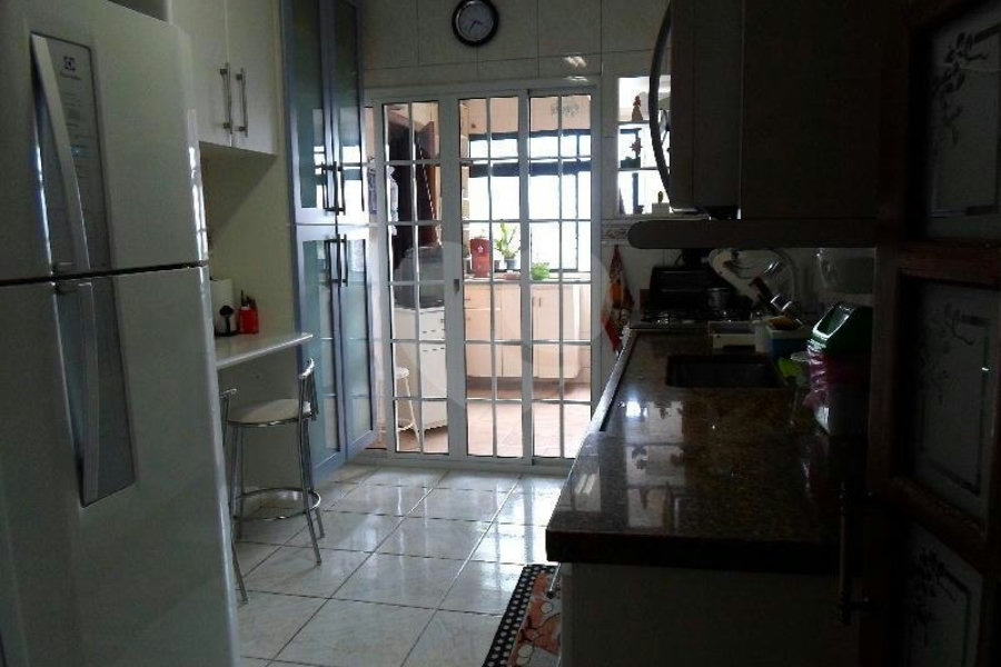 Apartamento à venda com 3 quartos, sendo 1 suíte, em Tucuruvi, São Paulo, SP