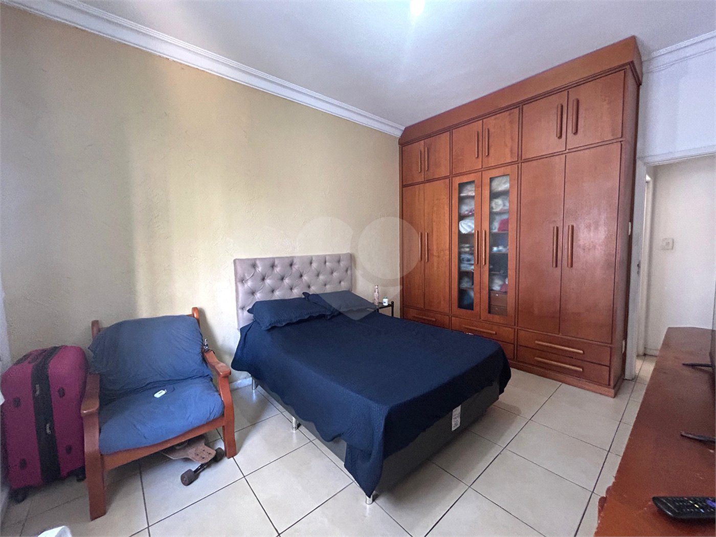 Cobertura à venda com 2 quartos em Tijuca, Rio de Janeiro, RJ