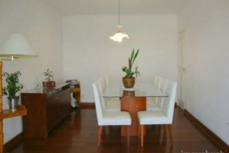 Apartamento à venda com 3 suítes em Fazenda Morumbi, São Paulo, SP