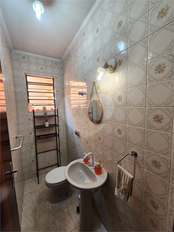 Casa Térrea à venda com 2 quartos em Jaçanã, São Paulo, SP