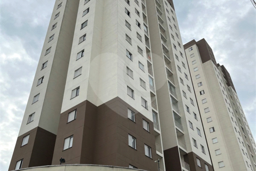 Apartamento à venda com 2 quartos, sendo 1 suíte, em Vila Guilherme, São Paulo, SP