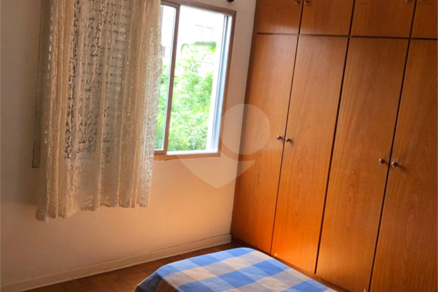 Apartamento à venda com 2 quartos em Santana, São Paulo, SP