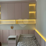 Apartamento à venda com 3 suítes no Centro, São Bernardo do Campo, SP