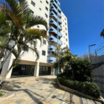 Apartamento à venda com 2 quartos, sendo 1 suíte, em Vila Gustavo, São Paulo, SP