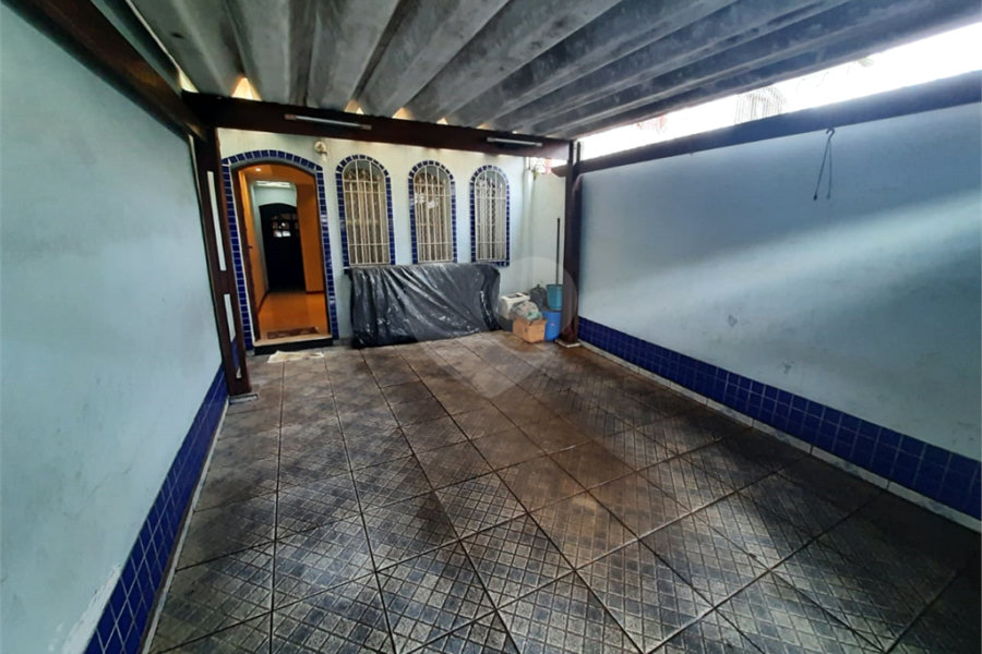 Casa à venda com 2 quartos em Parque Edu Chaves, São Paulo, SP