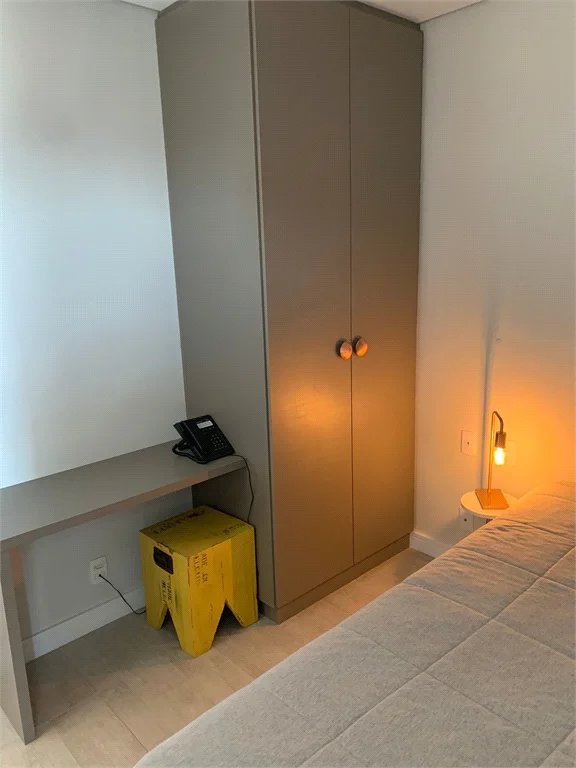 Apartamento para alugar com 2 suítes em Pinheiros, São Paulo, SP