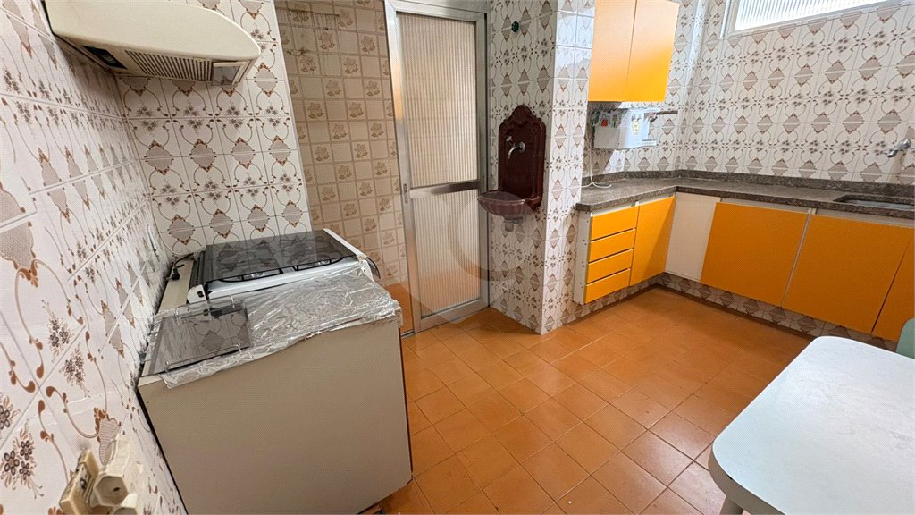 Apartamento à venda com 4 quartos em Tijuca, Rio de Janeiro, RJ