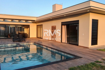 Casa à venda com 4 suítes no condomínio Xapada Parque Ytu, Itu - SP, Itu - SP
