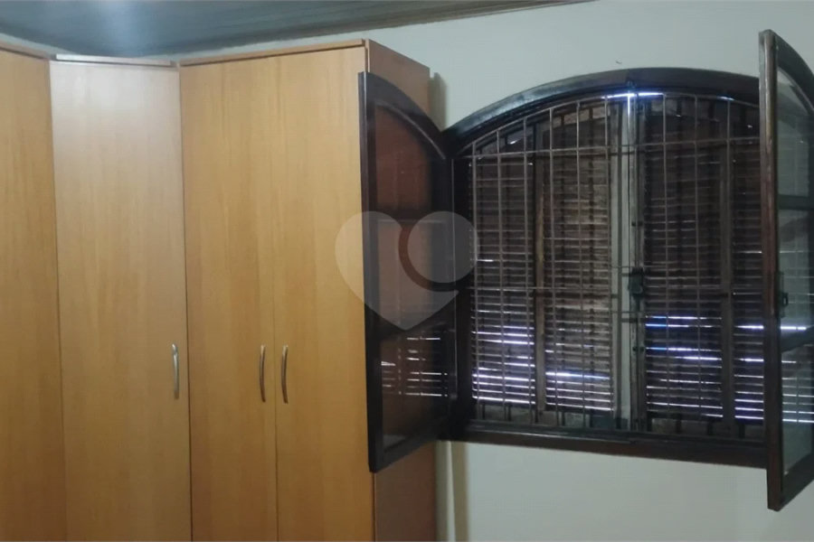 Sobrado à venda com 3 quartos, sendo 1 suíte, em Parque Mandaqui, São Paulo, SP