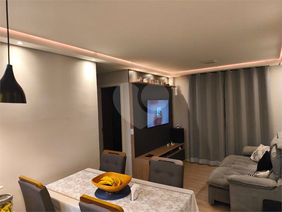 Apartamento à venda com 2 quartos, sendo 1 suíte, em Engordadouro, Jundiaí, SP