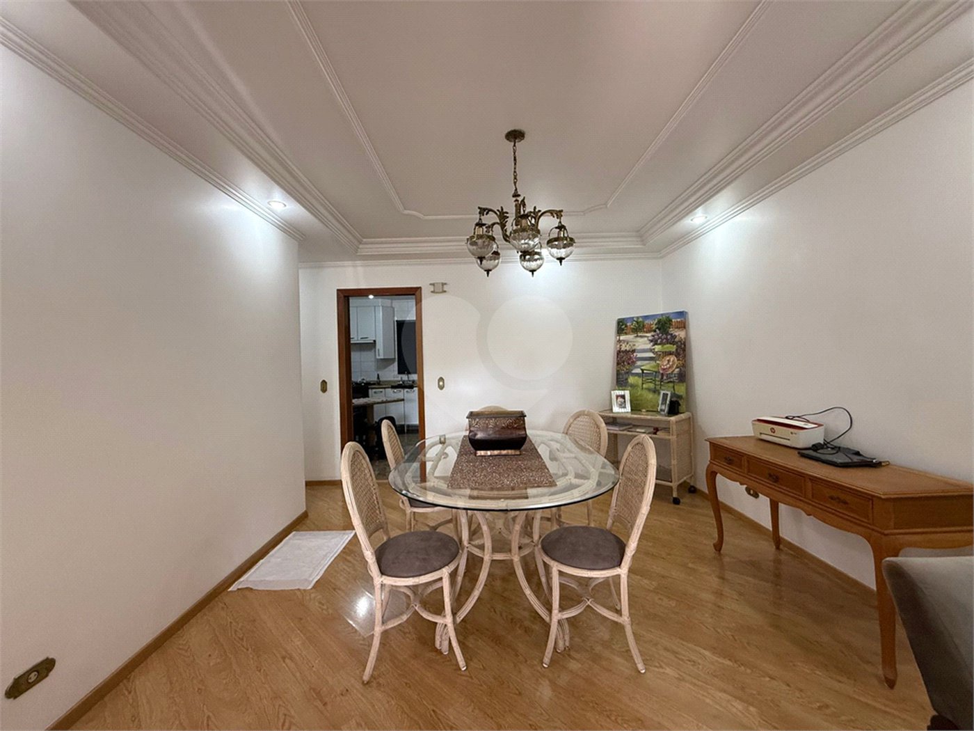 Apartamento à venda com 3 suítes em Santana, São Paulo, SP