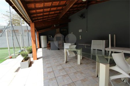 Apartamento à venda com 2 quartos em Vila Cruzeiro, São Paulo, SP