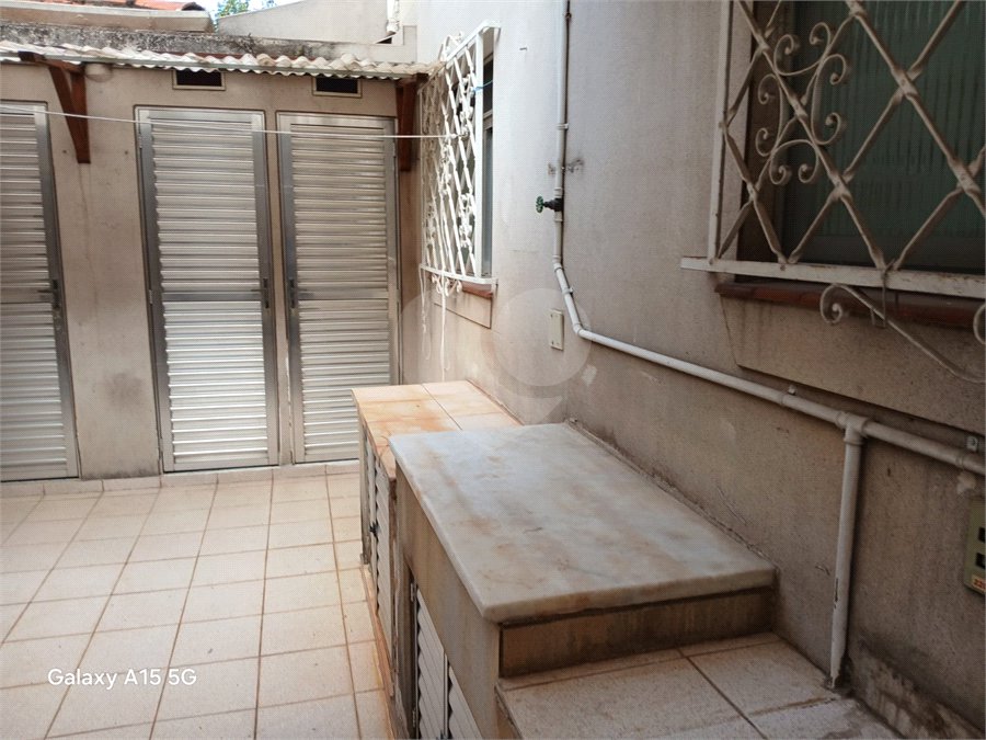 Sobrado à venda com 3 quartos, sendo 1 suíte, em Santana, São Paulo, SP